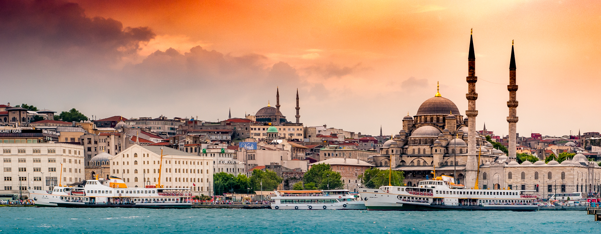 Istanbul