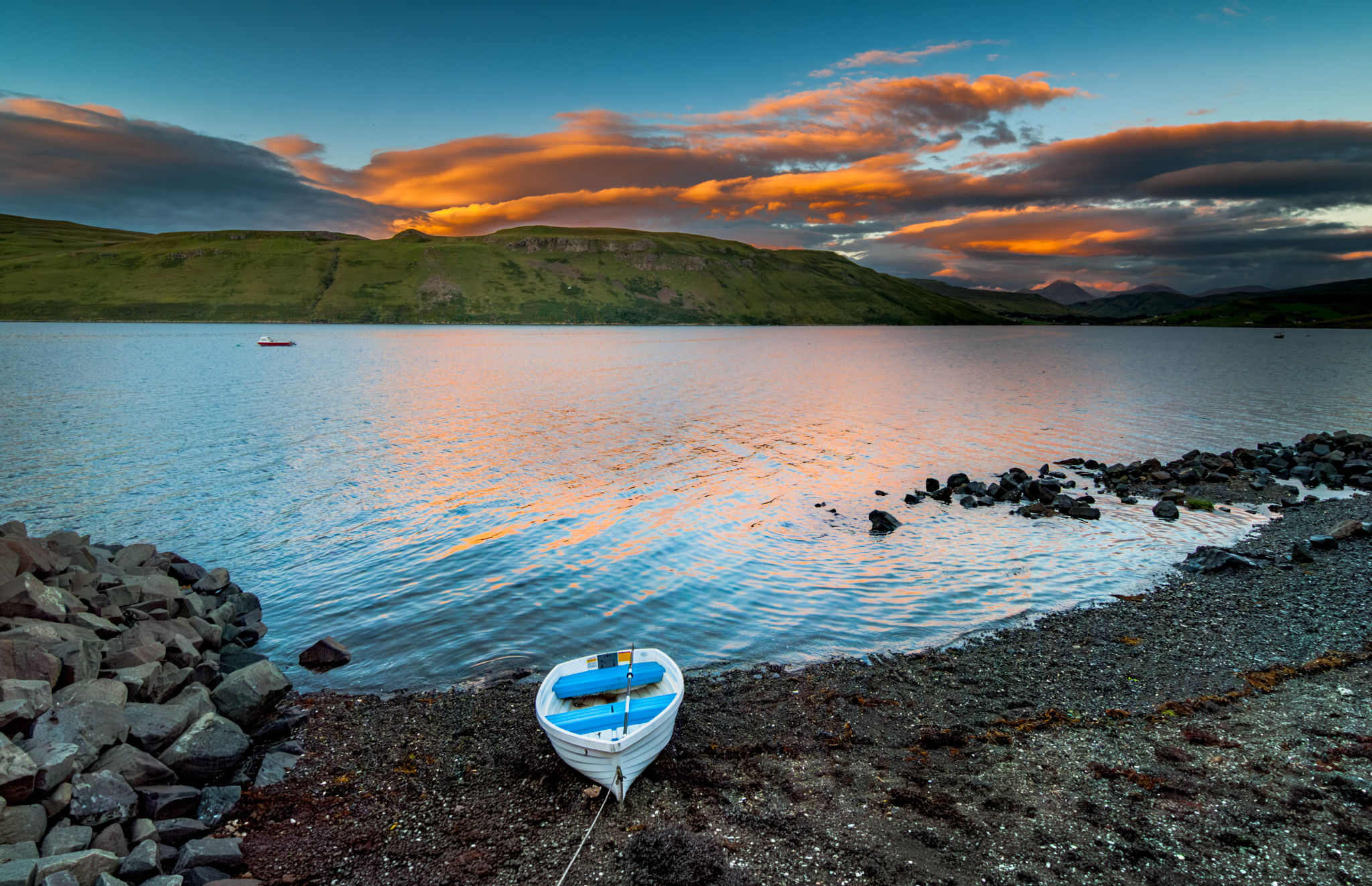 SKye Scotland 2010