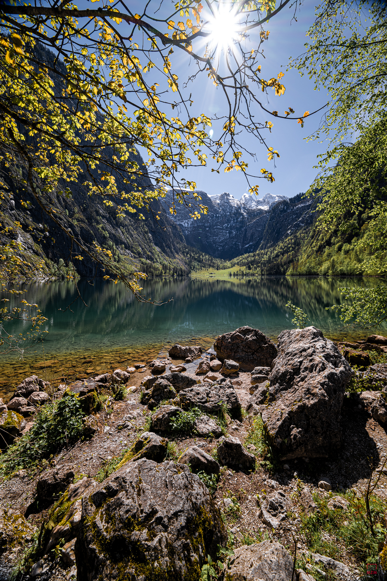 Am Obersee