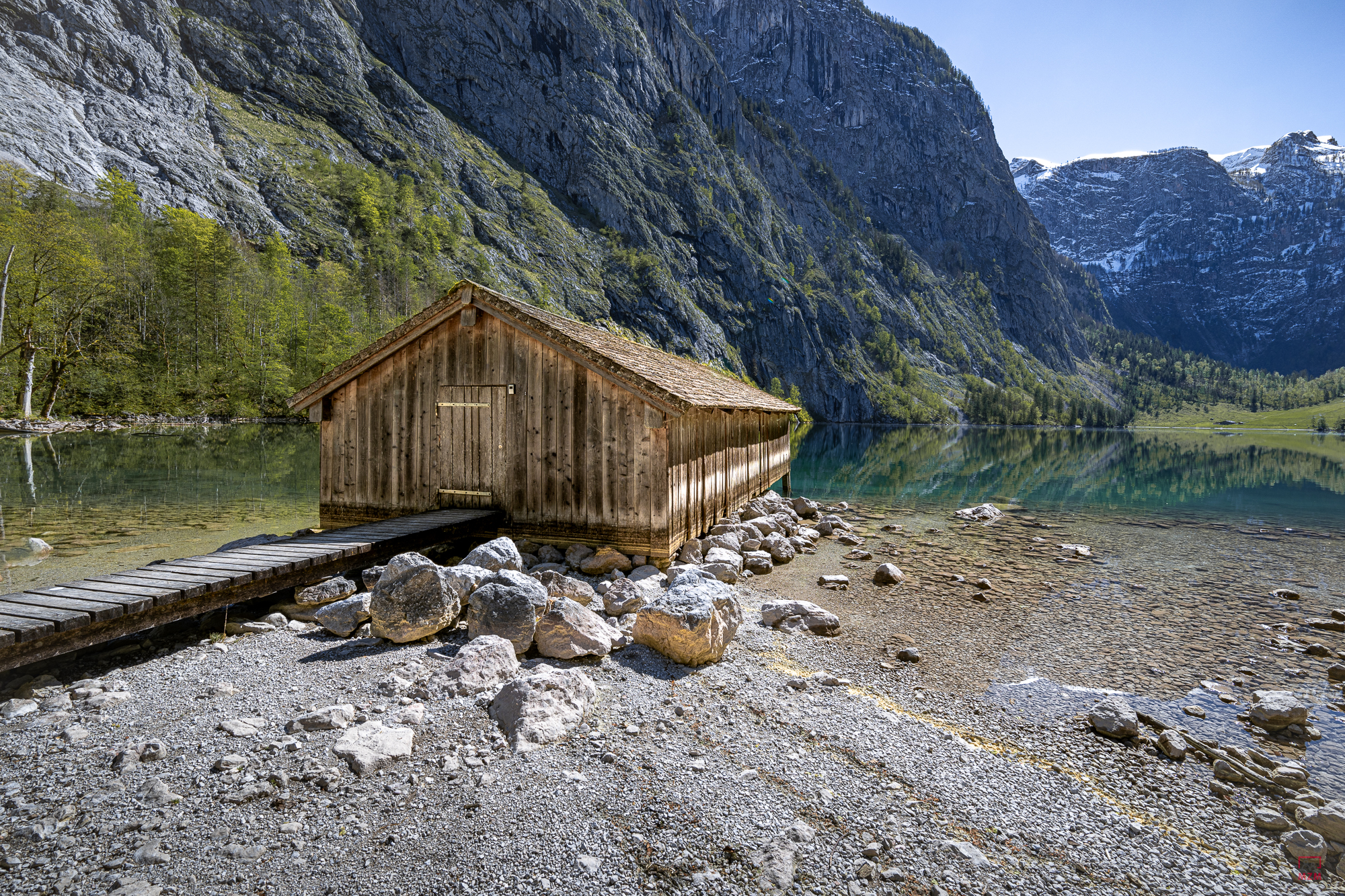 Am Obersee